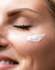 SCHMELZENDE CREME