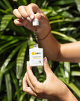 Active Concentrate n°8 #NATURAL HALSE