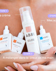 Active Concentrate n°8 #NATURAL HALSE