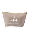 Trousse de toilette