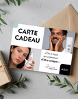 CARTE CADEAU