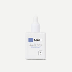 Active Concentrate n°5 #REGENERATING