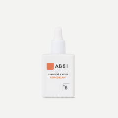 Active Concentrate n°6 #REMODELANT