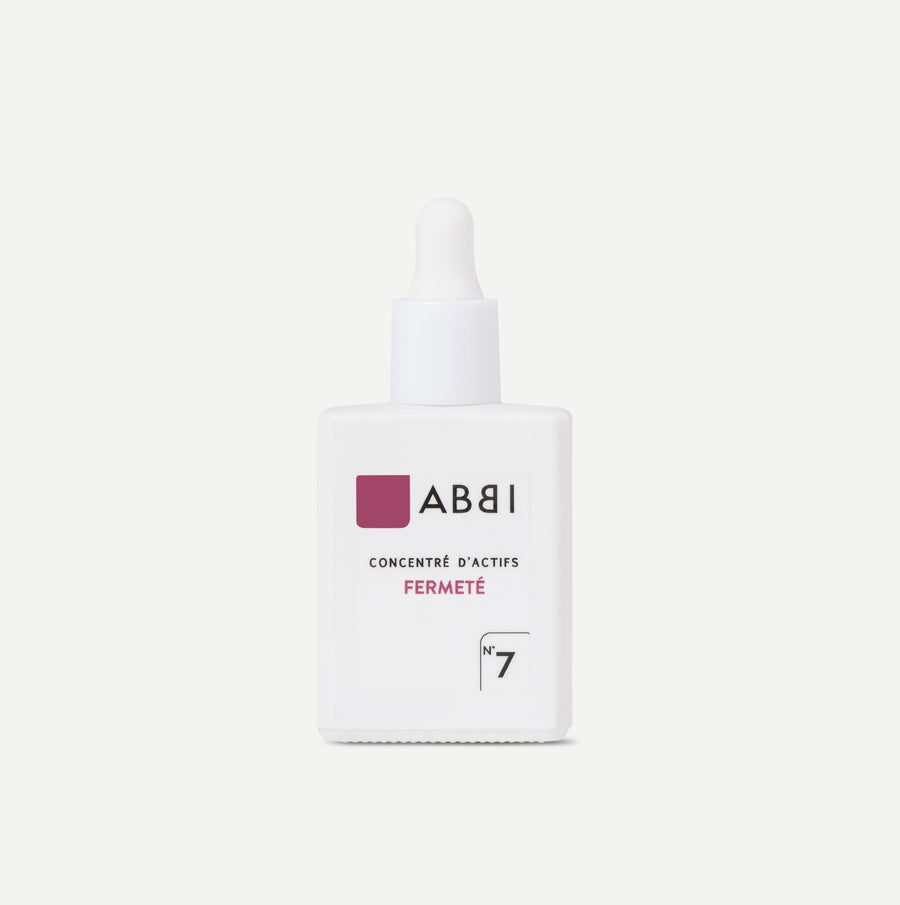 Active Concentrate n°7 #FIRMNESS