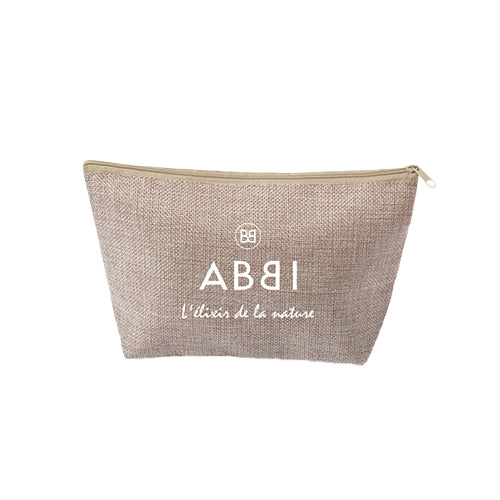 Toiletry bag