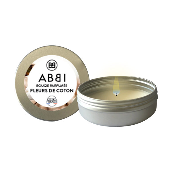 Bougie Parfumée ABBI